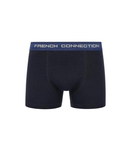 Boxers fc16 homme marine French Connection