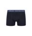 Pack of 3  Mens fc16 boxer shorts  navy French Connection-4