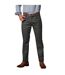 Chino Homme Charbon Premier-1