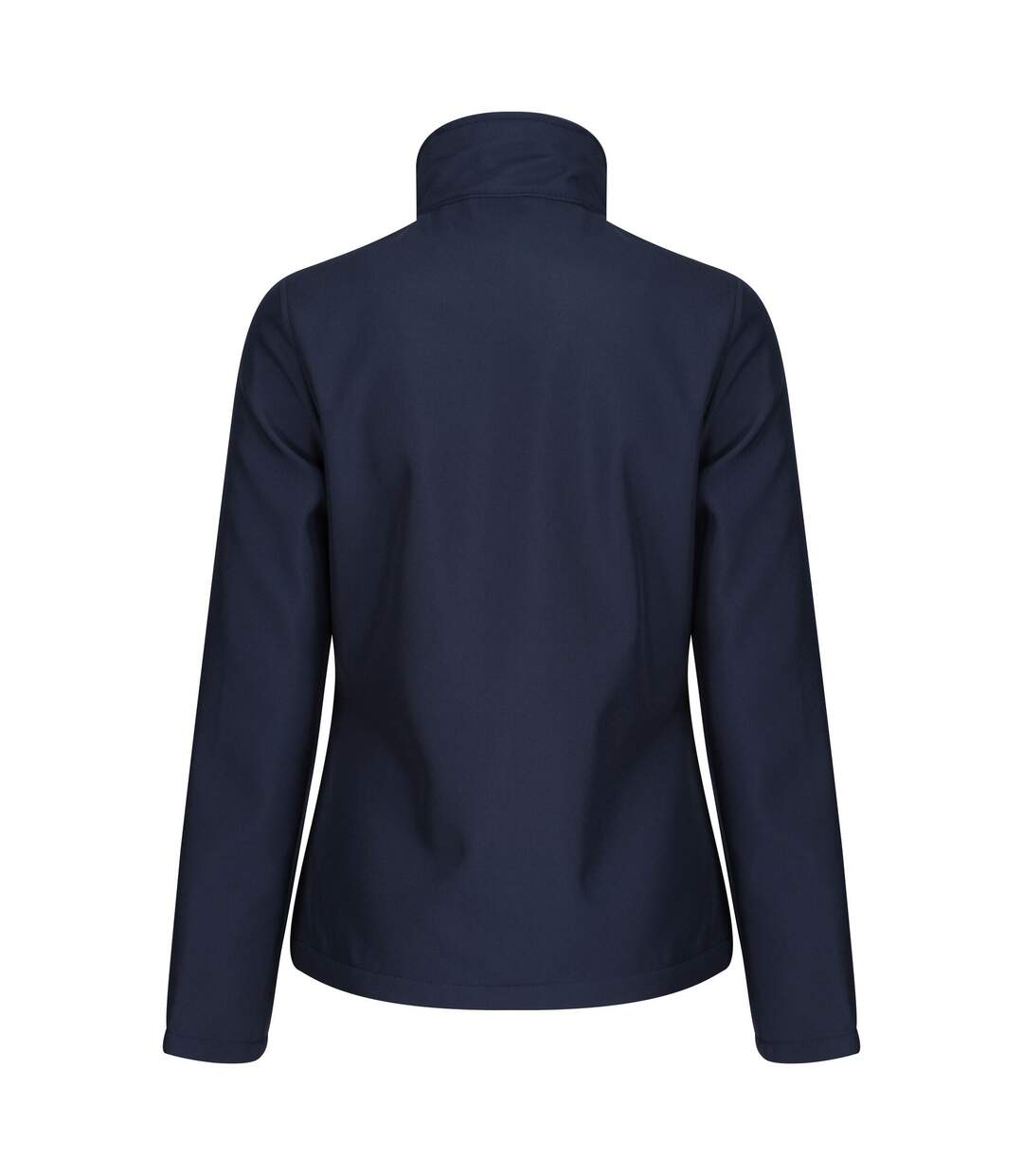 Veste softshell ablaze femme bleu marine/bleu Regatta-3