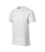 T-shirt Recall Adulte Blanc Rimeck-3
