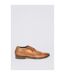 Debenhams - Chaussures brogues INDUS - Homme (Chocolat) - UTDH6660