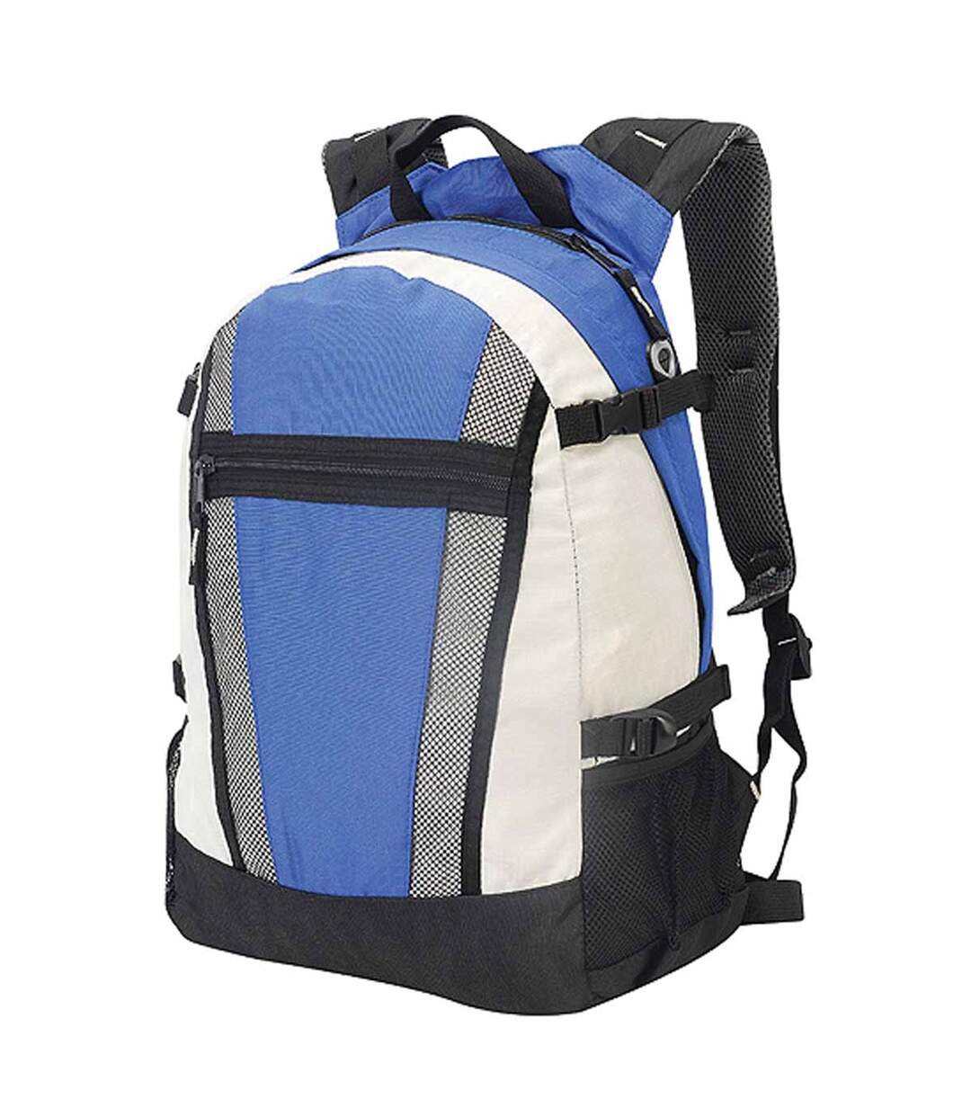 Sac à dos loisirs - 20 L - 1295 - bleu-1