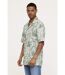 Chemise manches courtes coton relaxed DOVO