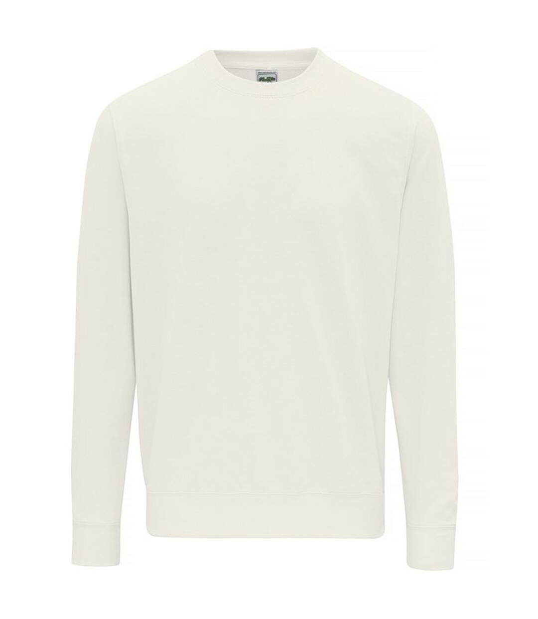 Sweat homme beige clair Awdis-1