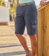 Kapsáčové bermudy Marina Atlas For Men