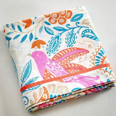 Les oiseaux de Pondichéry