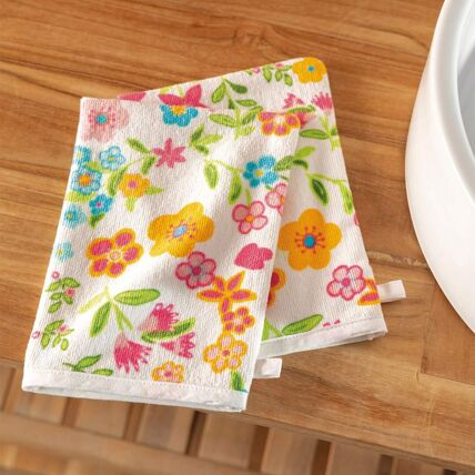 Linge de bain