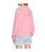 Veste À Capuche Femme Rose Tommy Hilfiger-2