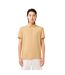 Polo Paris Homme Beige Lacoste-3