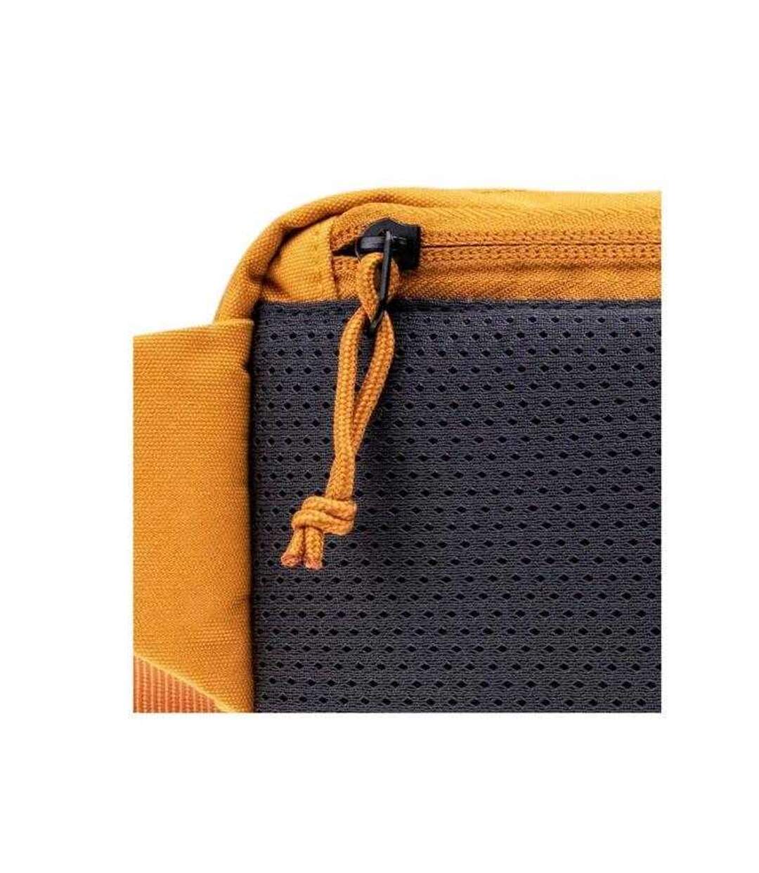 Sac Banane Edgos Taille Unique Jaune Iguana-4