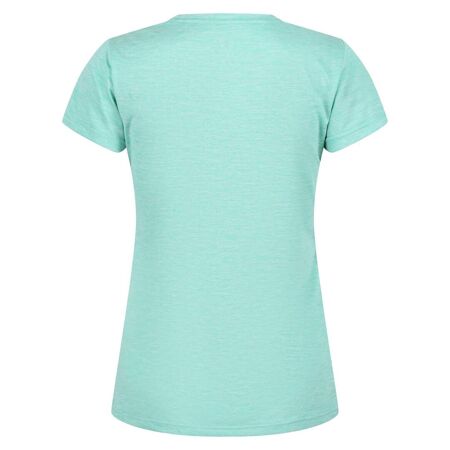 T-shirt josie gibson fingal edition femme bleu mer Regatta