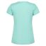 T-shirt josie gibson fingal edition femme bleu mer Regatta-2