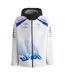 Mens Bw Visa Cash App Red Bull Hooded Jacket White Hugo-1