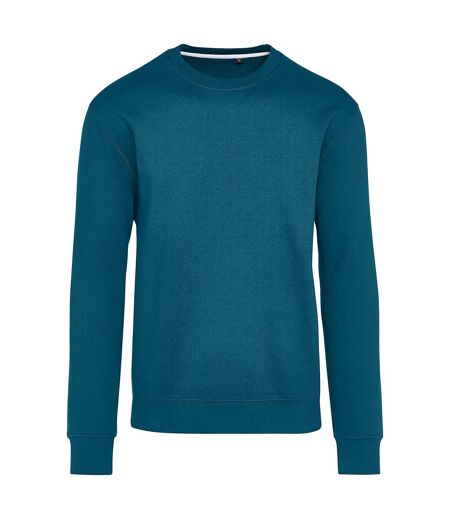 Sweat Adulte Bleu Pétrole SG