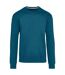 Sweat Adulte Bleu Pétrole SG-1