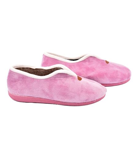 Charentaise Femme Pantoufle PREMIUM