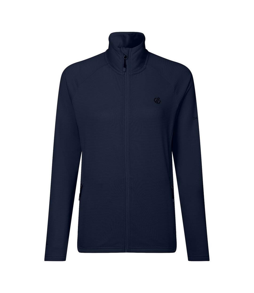Haut De Sport Lowline Femme Bleu Marine Dare 2B-1