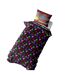 Security Breach Reversible Duvet Set Multicoloured Five Nights At Freddys-2