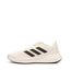 Chaussures de running blanches/noires homme adidas runfalcon-1