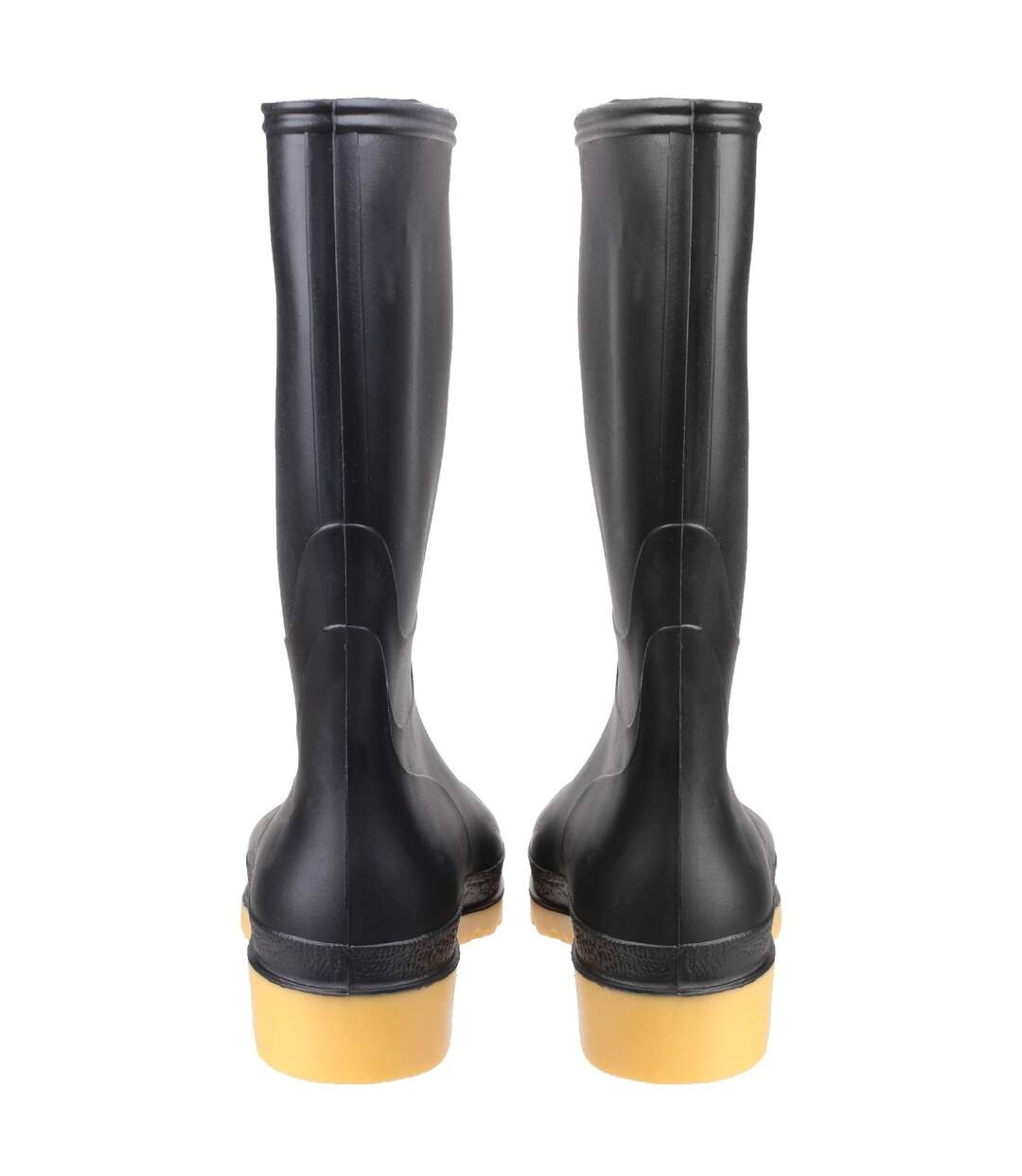 DUNLOP Womens/Ladies 16258 DULLS Wellington Boot / Womens Boots (Black) - UTFS279