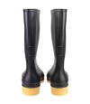 DUNLOP Womens/Ladies 16258 DULLS Wellington Boot / Womens Boots (Black) - UTFS279
