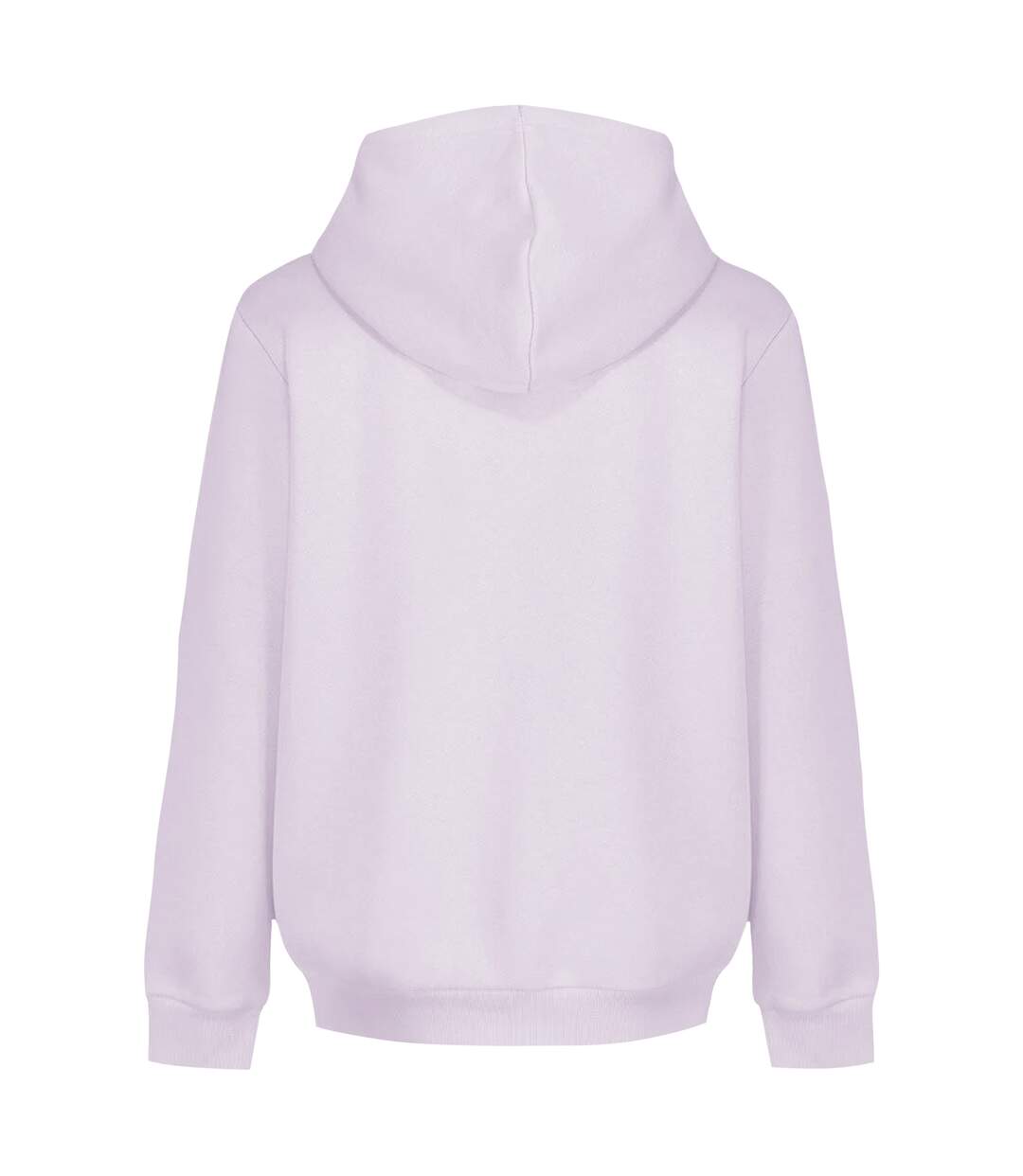 Sweat À Capuche Femme Lavande Light And Shade-2