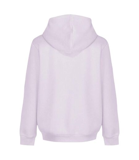 Sweat À Capuche Femme Lavande Light And Shade
