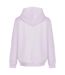 Sweat À Capuche Femme Lavande Light And Shade-2