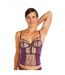 Corset violet Venus