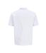 Polo blanc homme jack & jones jordean-2