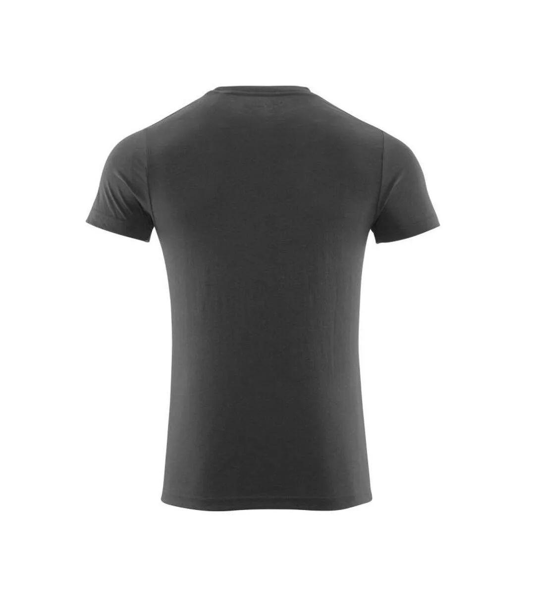 Mens Crossover T-shirt Stone Grey Mascot-2