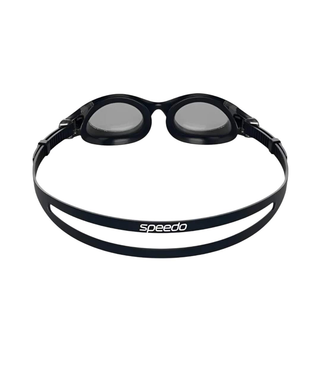 Lunettes De Natation Hydrosity 2.0 Noir Gris Speedo-2