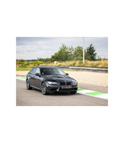 Passion Drift : baptême de drift en BMW M3 ou 2 tours en passager d'une Caterham Cup - SMARTBOX - Coffret Cadeau Sport & Aventure