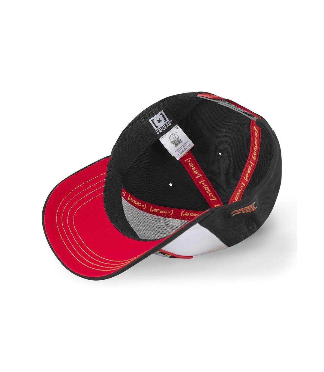 Casquette Baseball Tom and Jerry Tom Capslab-5