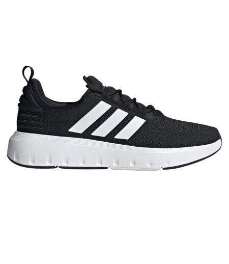 Baskets Swift Run Adulte Noir Adidas