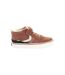 Basket Montante Cuir Kickers Kickslida