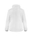Veste Soft Shell Imprimable Pour Femmes/dames Blanc Noir Result Core-2