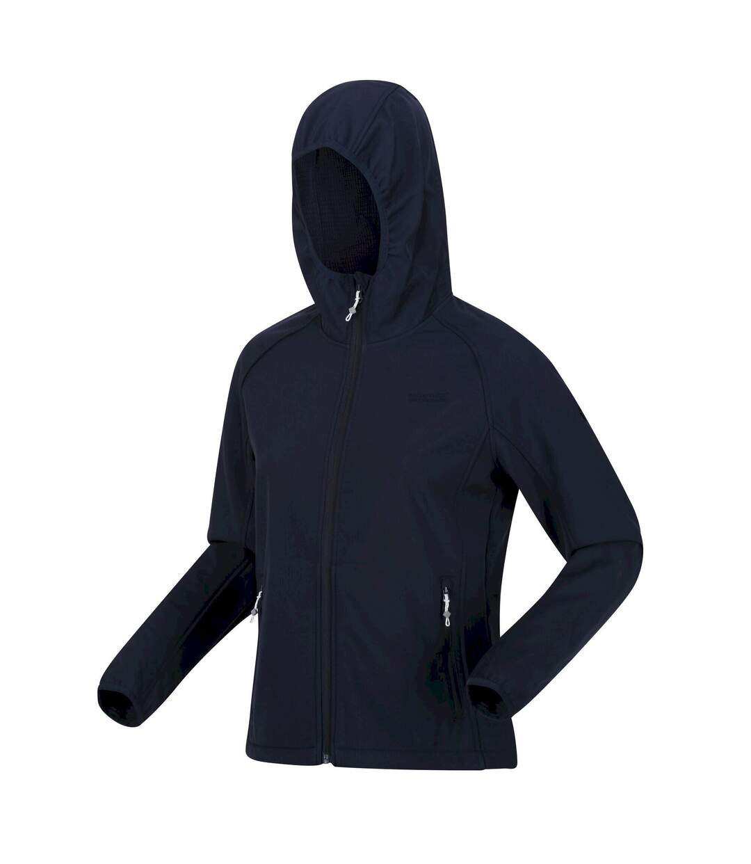 Regatta - Veste softshell - Femme (Bleu marine) - UTRG6432-4