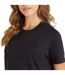 Umbro - T-shirt CORE - Femme (Noir) - UTUO1448