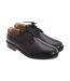 Roamers - Chaussures de ville en cuir - Homme (Noir) - UTDF121