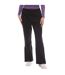 Pantalon de jogging acetate femme noir Ambush-1