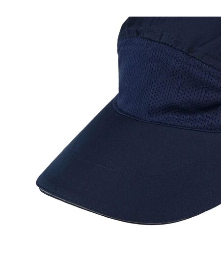 Casquette De Baseball Extended Adulte Bleu Marine Regatta