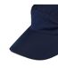 Casquette De Baseball Extended Adulte Bleu Marine Regatta-2
