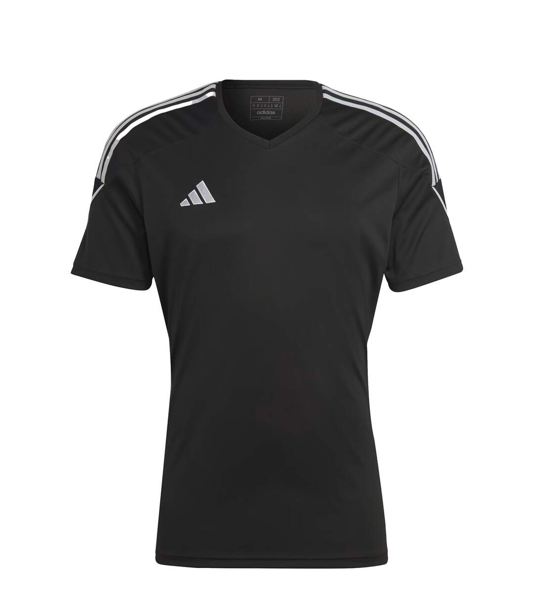 Maillot Tiro Competition Homme Noir Adidas-1