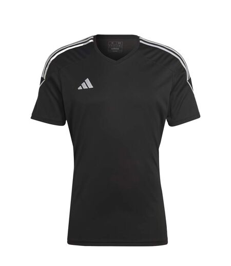 Maillot Tiro Competition Homme Noir Adidas