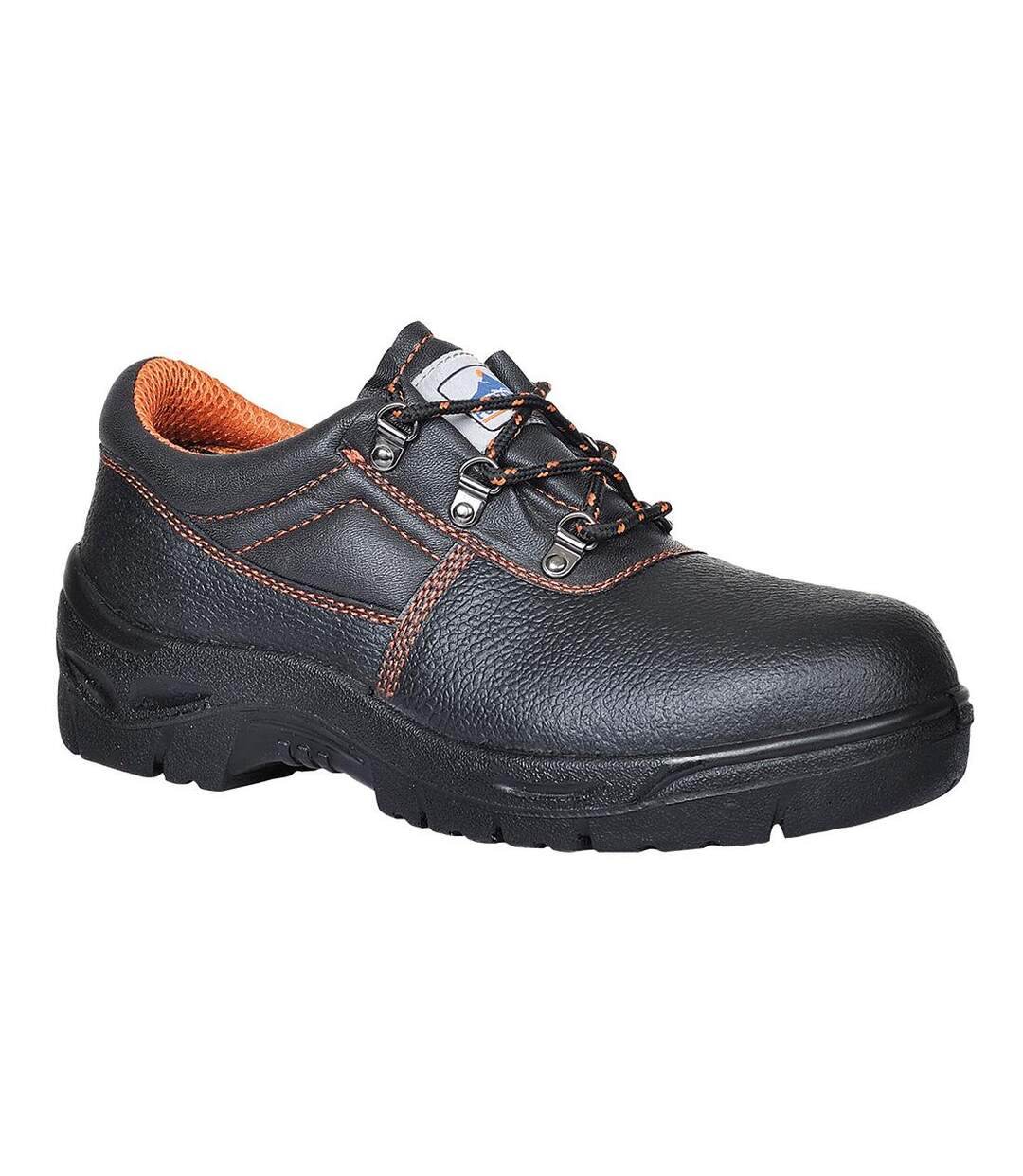 Chaussures de sécurité steelite ultra homme noir Portwest-1