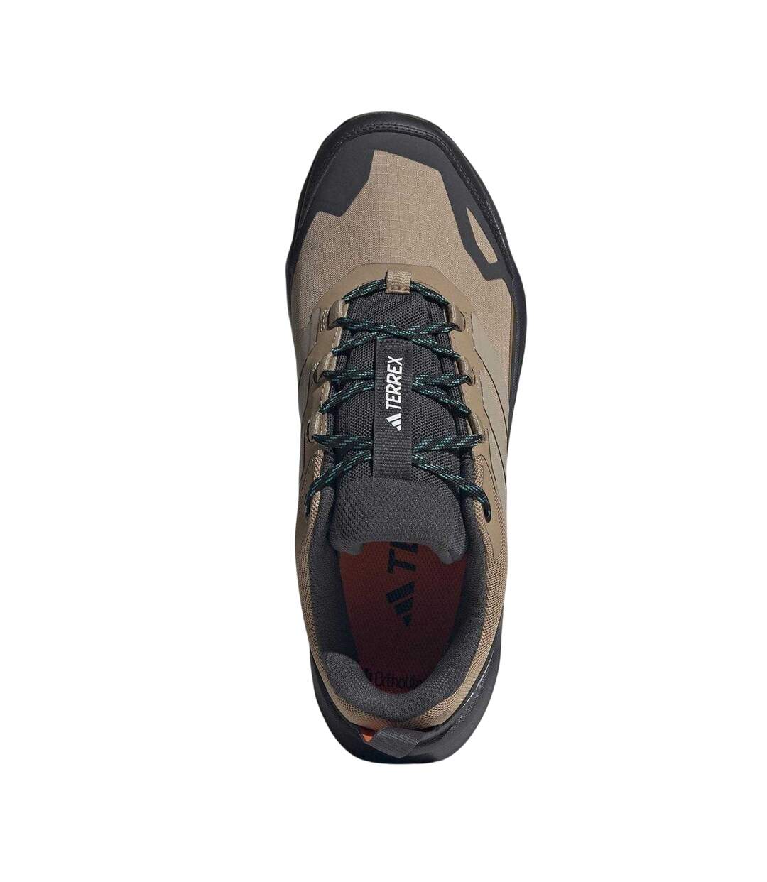 Chaussures De Randonnée Terrex Skychaser Homme Beige Orange Adidas-4