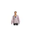 Coupe-vent Femme Gris Under Armour-1