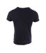 T-shirt Marine Homme La Maison Blaggio Mattew - L